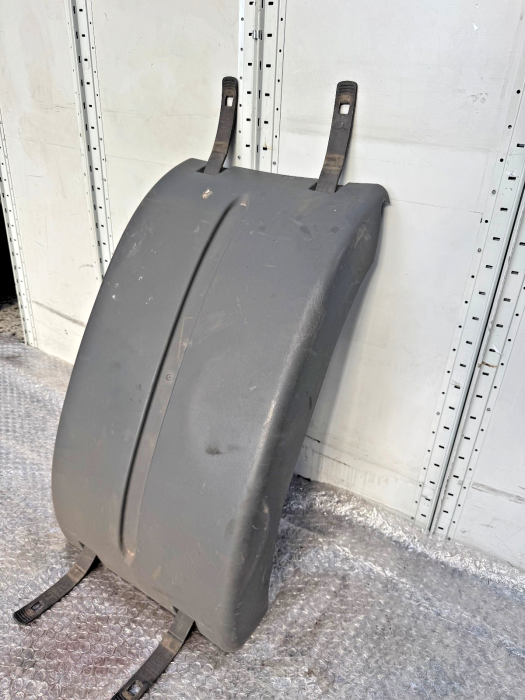 MAN TGX/TGS Rear Axle Wing Top 520×915 Sauermann 254052915 81664106612 Used view 4