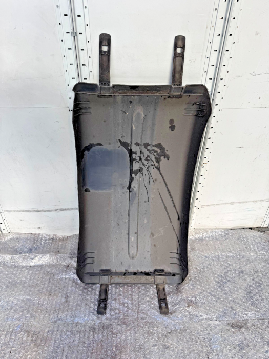 MAN TGX/TGS Rear Axle Wing Top 520×915 Sauermann 254052915 81664106612 Used view 5