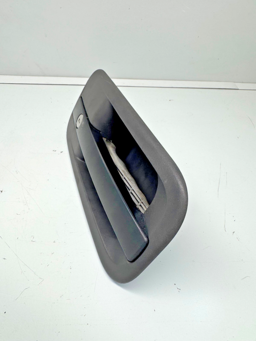 DAF XF106 Exterior Door Handle RH 1872761 1872763 Euro 6 With Lock Used view 5