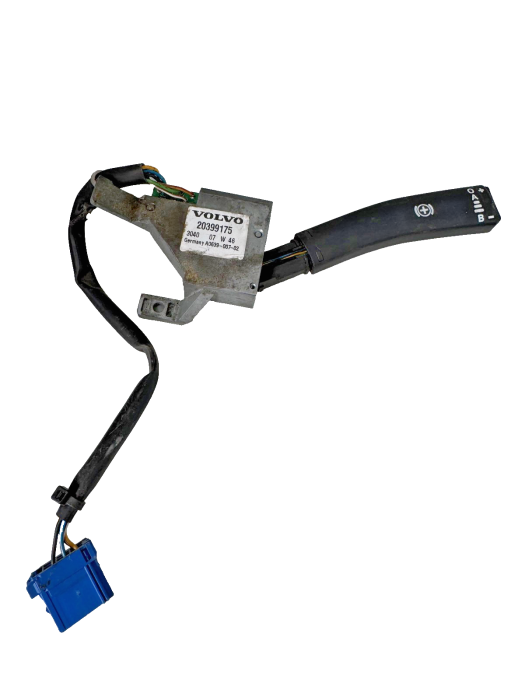 Volvo 20399175 21759601 Steering Column Retarder Control Switch Used Interior Controls Interior Controls