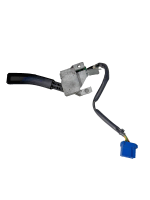 Volvo 20399175 21759601 Steering Column Retarder Control Switch Used view 2