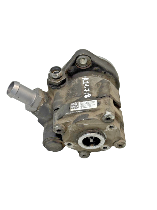 DAF XF106/CF Power Steering Pump 1863427 Bosch 8695955159 KS00002452 KS01002285 view 3