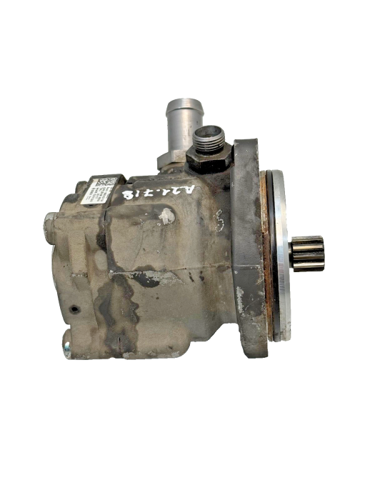 DAF XF106/CF Power Steering Pump 1863427 Bosch 8695955159 KS00002452 KS01002285 view 4