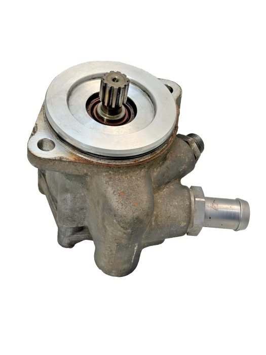 DAF XF106/CF Power Steering Pump 1863427 Bosch 8695955159 KS00002452 KS01002285 view 5
