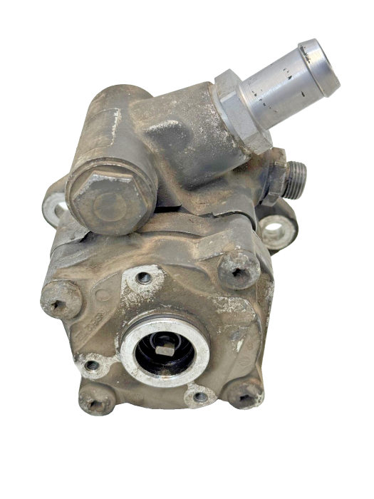 DAF XF106/CF Power Steering Pump 1863427 Bosch 8695955159 KS00002452 KS01002285 view 6
