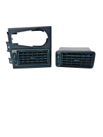 Volvo FH/FM Dash Air Vent Diffuser 20911930 3175580 IPN 13771 LH Euro 5/6 view 2