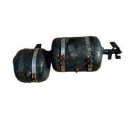 MAN TGA/TGL/TGM/TGS/TGX Air Tank Assembly 81514016013 81514016013 30L Euro 6 view 2