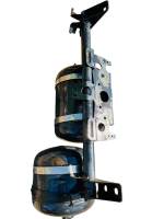 MAN TGA/TGL/TGM/TGS/TGX Air Tank Assembly 81514016013 81514016013 30L Euro 6 view 6