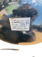 MAN TGA/TGL/TGM/TGS/TGX Air Tank Assembly 81514016013 81514016013 30L Euro 6 view 9