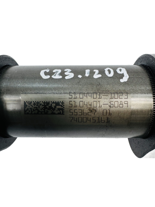 MAN TGX/TGS Camshaft 51044011023 51.04401-1023 51044015089 D2676 Euro 6 Used Camshafts & Tappets Camshafts & Tappets