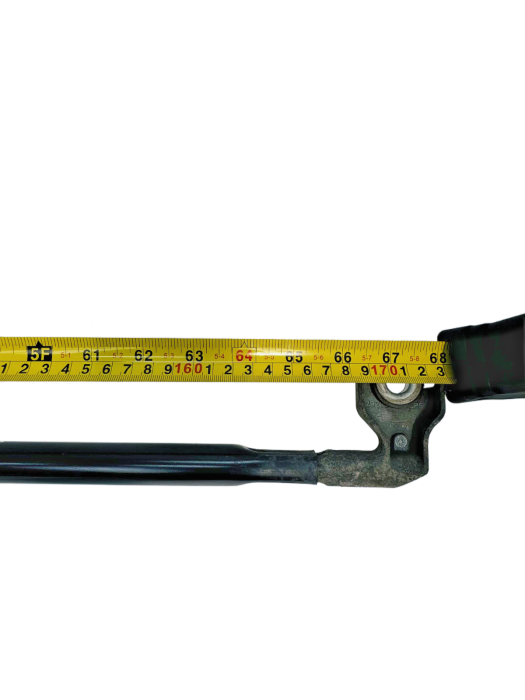MAN TGX TGS Windscreen Wiper Linkage With Motor 81264006386 81264016142 Used view 6