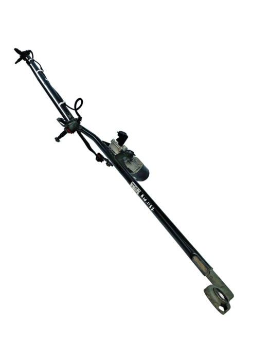 MAN TGX TGS Windscreen Wiper Linkage With Motor 81264006386 81264016142 Used view 7