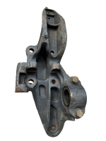 Volvo FH/FM/FMX 4 Series Air Spring Bracket 21196819 Drive Axle Left Used view 2
