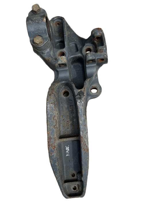 Volvo FH/FM/FMX 4 Series Air Spring Bracket 21196819 Drive Axle Left Used view 4
