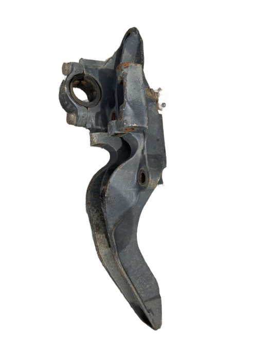 Volvo FH/FM/FMX 4 Series Air Spring Bracket 21196819 Drive Axle Left Used view 5