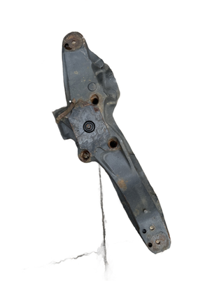 Volvo FH/FM/FMX 4 Series Air Spring Bracket 21196819 Drive Axle Left Used view 6