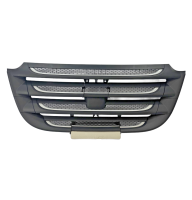 DAF XF106 Lower Radiator Grille 1886591 2046502 Front Panel Euro 6 Used
