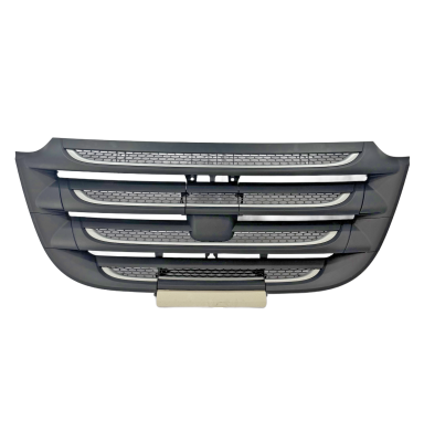 DAF XF106 Lower Radiator Grille 1886591 2046502 Front Panel Euro 6 Used
