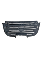 DAF XF106 Lower Radiator Grille 1886591 2046502 Front Panel Euro 6 Used