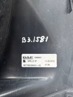 DAF XF106 Lower Radiator Grille 1886591 2046502 Front Panel Euro 6 Used
