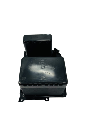 Scania P/G/R/T Dashboard Switch Panel Storage Tray 1883632 1853567 Used