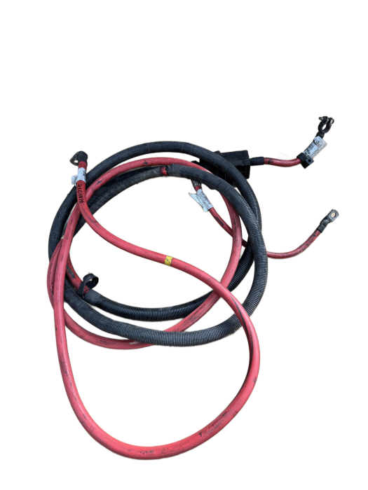 Volvo FH4/FM4 Positive Battery Power Cable Loom 21806140-P01 Jelesnia Used