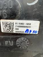 MAN TGS/TGX/TGL/TGM AdBlue Urea Tank 80L 81154025050 81.15402-5050 Euro 6 Used view 2