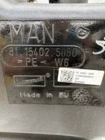 MAN TGS/TGX/TGL/TGM AdBlue Urea Tank 80L 81154025050 81.15402-5050 Euro 6 Used view 3