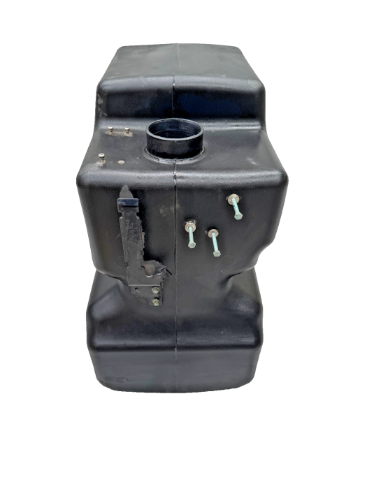 MAN TGS/TGX/TGL/TGM AdBlue Urea Tank 80L 81154025050 81.15402-5050 Euro 6 Used view 4