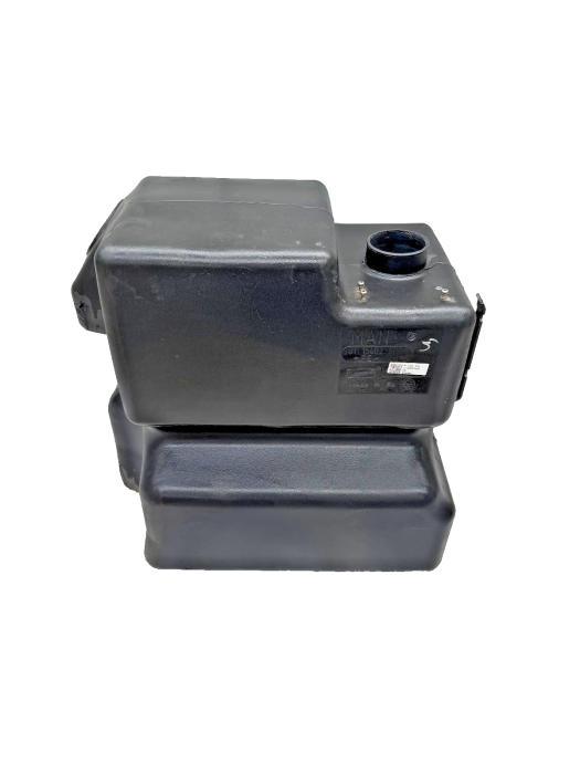 MAN TGS/TGX/TGL/TGM AdBlue Urea Tank 80L 81154025050 81.15402-5050 Euro 6 Used view 5