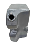MAN TGS/TGX/TGL/TGM AdBlue Urea Tank 80L 81154025050 81.15402-5050 Euro 6 Used view 6