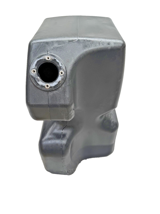 MAN TGS/TGX/TGL/TGM AdBlue Urea Tank 80L 81154025050 81.15402-5050 Euro 6 Used view 6