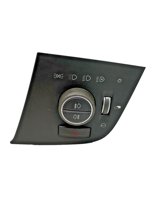 Volvo FH4/FM4 light control switch panel 21762241 22154333 16290079 Euro 6 Used Other Lorry/Truck Parts Other Lorry/Truck Parts