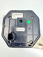 Volvo FH4/FM4 light control switch panel 21762241 22154333 16290079 Euro 6 Used view 3