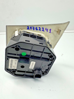 Volvo FH4/FM4 light control switch panel 21762241 22154333 16290079 Euro 6 Used view 4