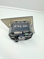 Volvo FH4/FM4 light control switch panel 21762241 22154333 16290079 Euro 6 Used view 5