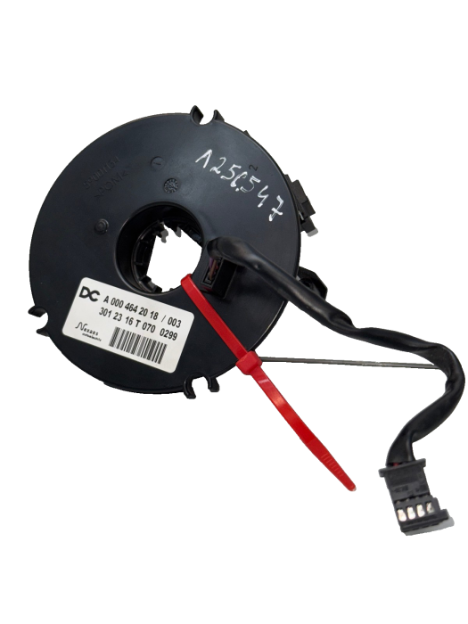 Mercedes Actros/Arocs Steering Clock Spring A0004642018 59001134 Used Other Interior Other Interior