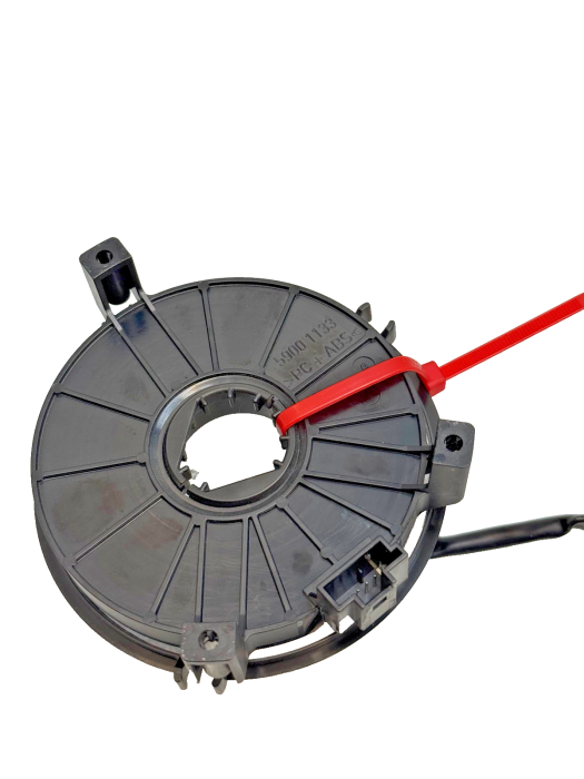 Mercedes Actros/Arocs Steering Clock Spring A0004642018 59001134 Used view 3