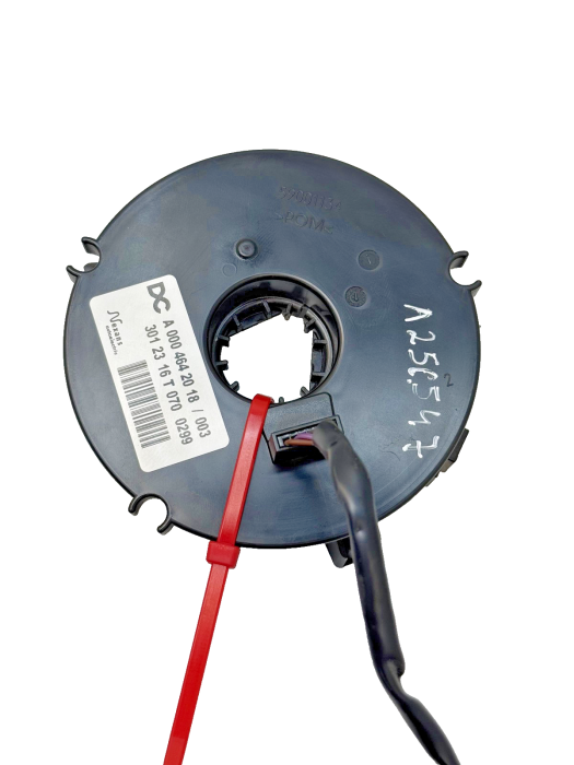 Mercedes Actros/Arocs Steering Clock Spring A0004642018 59001134 Used view 4