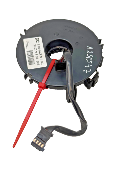 Mercedes Actros/Arocs Steering Clock Spring A0004642018 59001134 Used view 5