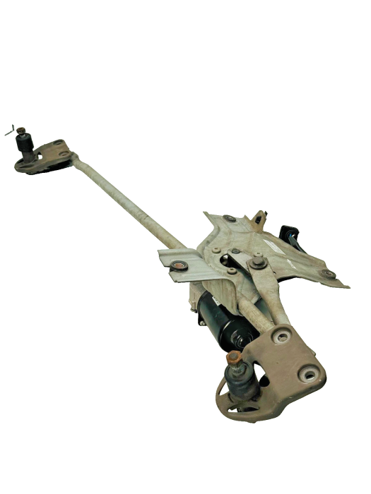 Mercedes Actros MP4 Antos Arocs Windscreen Wiper Linkage Motor A9608202781 Used Windscreen Wipers & Washers Windscreen Wipers & Washers