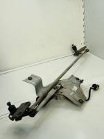 Mercedes Actros MP4 Antos Arocs Windscreen Wiper Linkage Motor A9608202781 Used view 2