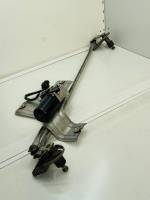 Mercedes Actros MP4 Antos Arocs Windscreen Wiper Linkage Motor A9608202781 Used view 4