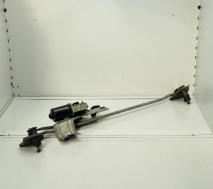 Mercedes Actros MP4 Antos Arocs Windscreen Wiper Linkage Motor A9608202781 Used view 5