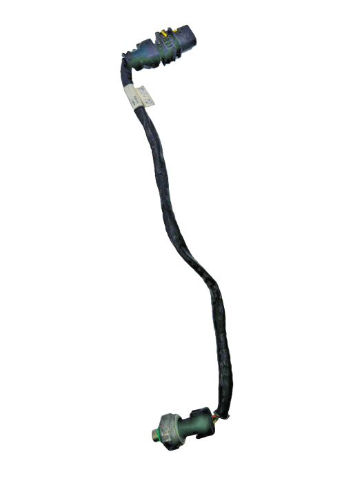 Volvo FH FM AC Pressure Sensor Switch 21065047 742106507 12V Euro 5 Used Other Air Conditioning & Heating Other Air Conditioning & Heating