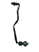 Volvo FH FM AC Pressure Sensor Switch 21065047 742106507 12V Euro 5 Used view 2