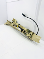 Volvo FH4 FM4 RH Overhead Shelf Interior Light Panel 84005204 34005204 Euro 6 view 3