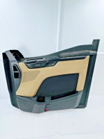 MAN TGX/TGS Door Trim Panel Door Lining Wide 81626306236 81.62630-6236 RH Euro 6 view 4