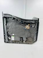 MAN TGX/TGS Door Trim Panel Door Lining Wide 81626306236 81.62630-6236 RH Euro 6 view 6