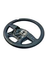 DAF CF/XF Steering Wheel 1843730 1945463 1892355 With Switches Euro 6 Used view 3
